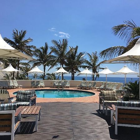 Umhlanga Sands Extérieur photo