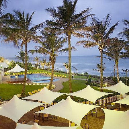 Umhlanga Sands Extérieur photo