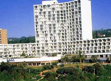 Umhlanga Sands Extérieur photo