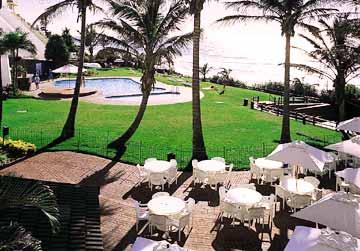 Umhlanga Sands Extérieur photo