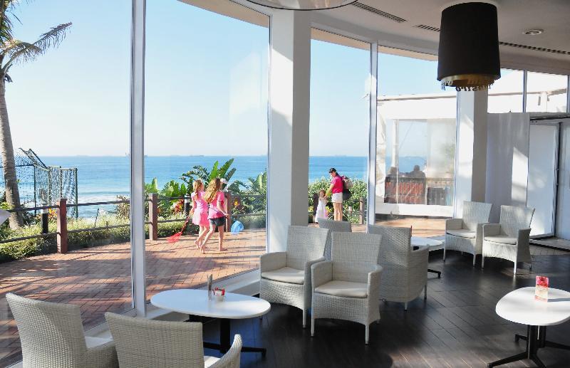Umhlanga Sands Extérieur photo