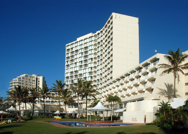 Umhlanga Sands Extérieur photo