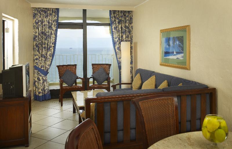 Umhlanga Sands Extérieur photo