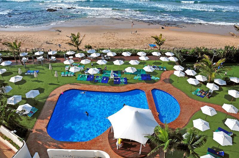 Umhlanga Sands Extérieur photo