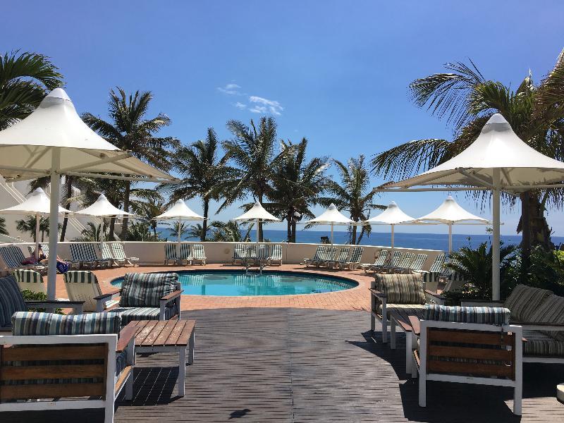 Umhlanga Sands Extérieur photo