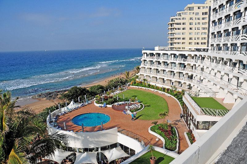 Umhlanga Sands Extérieur photo