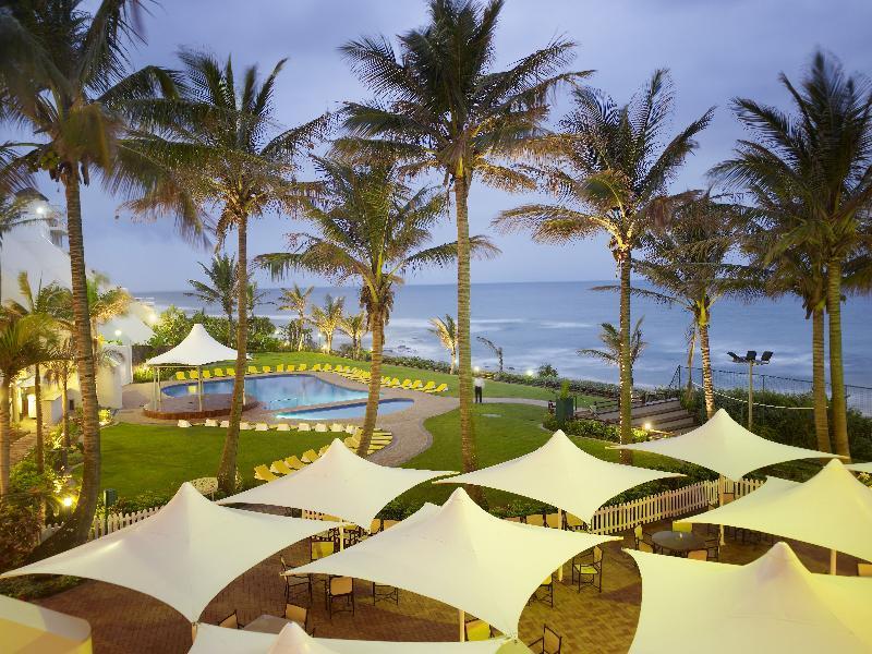 Umhlanga Sands Extérieur photo