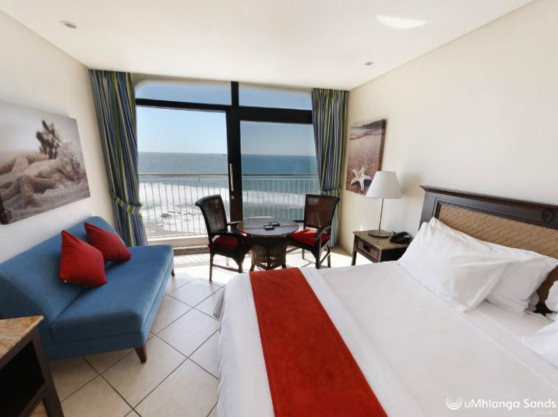 Umhlanga Sands Extérieur photo