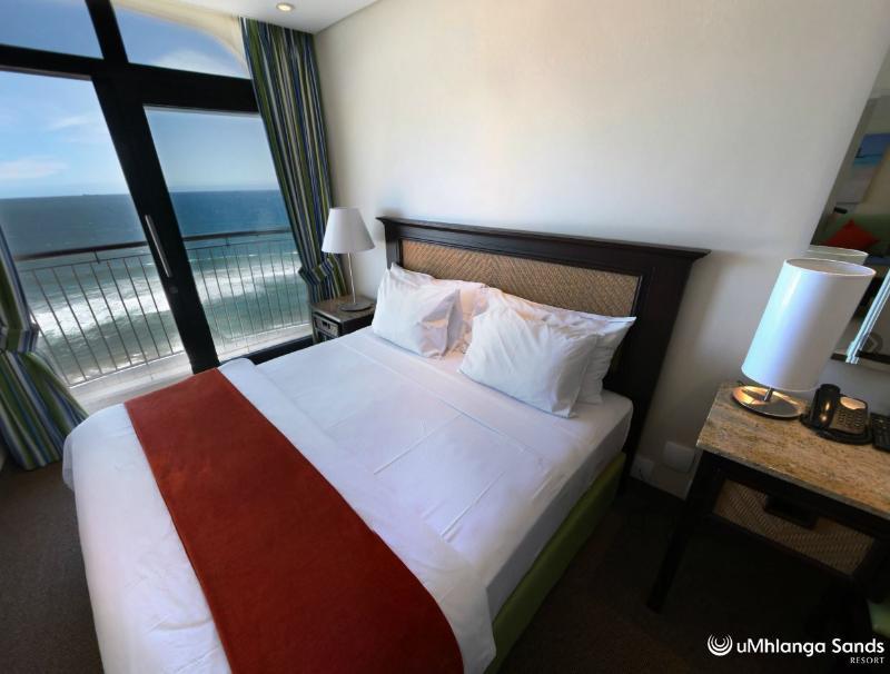 Umhlanga Sands Extérieur photo