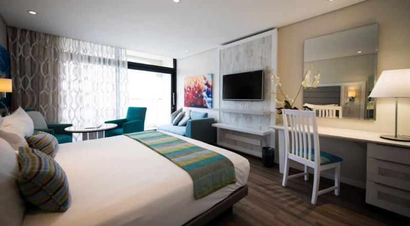 Umhlanga Sands Extérieur photo
